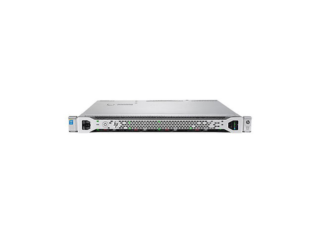 Сервер HPE ProLiant DL360 Gen10 876100-425