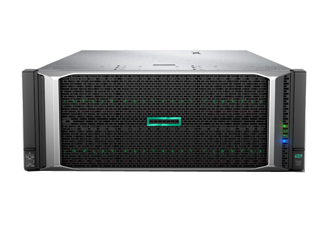 Сервер HPE ProLiant DL580 Gen10 P40459-B21
