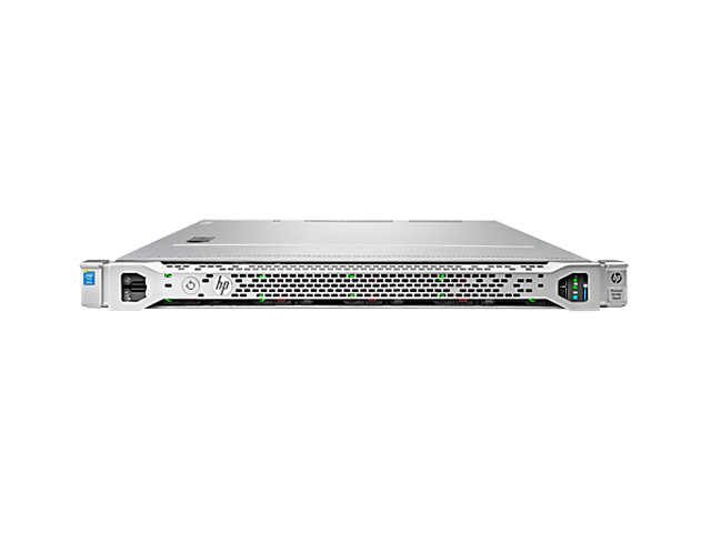 Стоечные серверы HPE Proliant DL160 Gen9