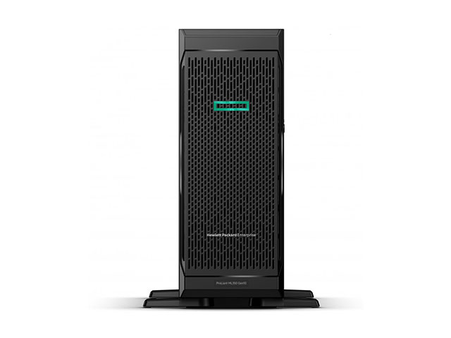 Сервер HPE ProLiant ML350 Gen10 P59549-421