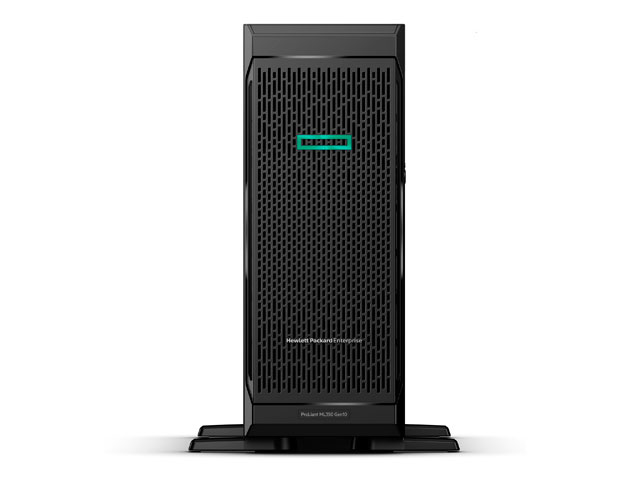 Сервер HPE ProLiant ML350 Gen10 PERFML350-004