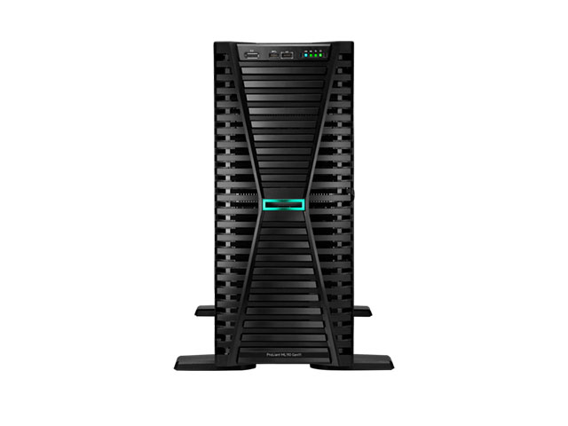 Башенные серверы HPE ProLiant ML110 Gen11