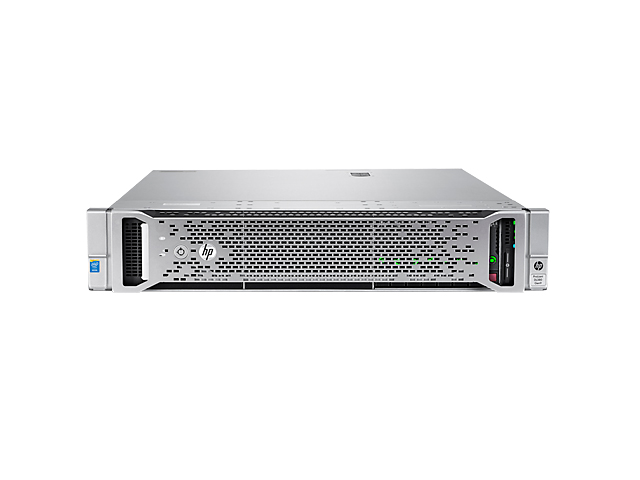 Стоечные серверы HPE Proliant DL380 Gen9